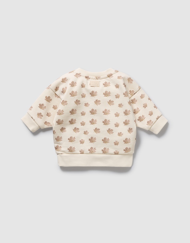 Wilson & Frenchy - Organic Terry Sweat - Babies
