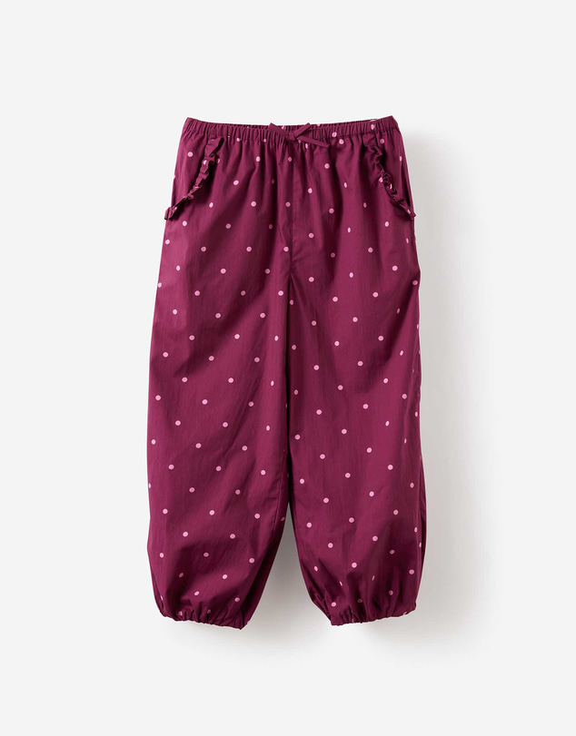 Cotton On Kids - Gigi Bubble Hem Pant