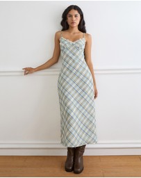 Motel Rocks - Naska Dress