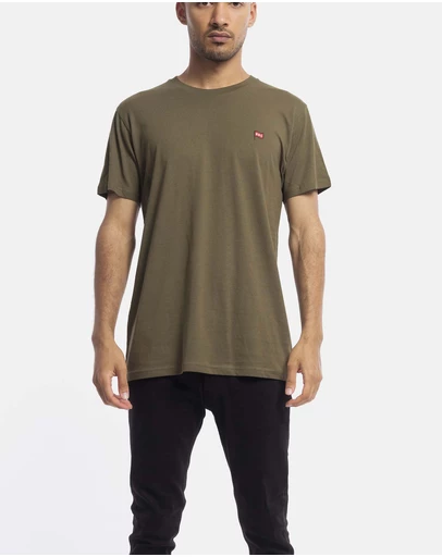 Stock & Co. - Havana Tee
