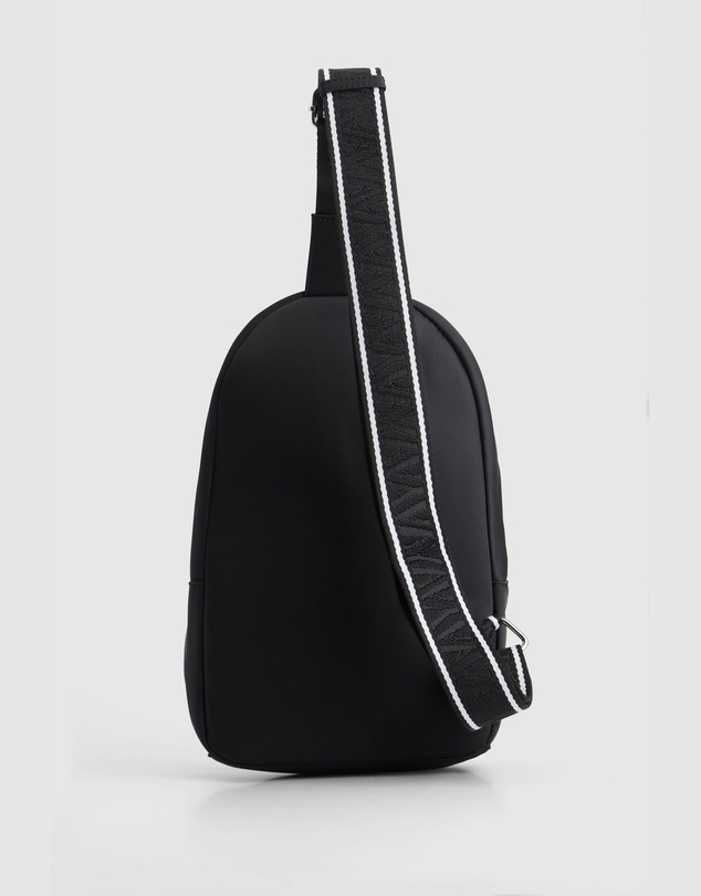 AYA - Rae Nylon Sling Backpack