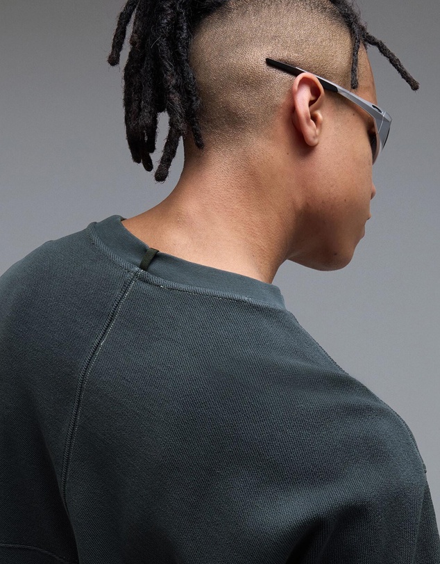 Oakley - Dual Jersey Tee