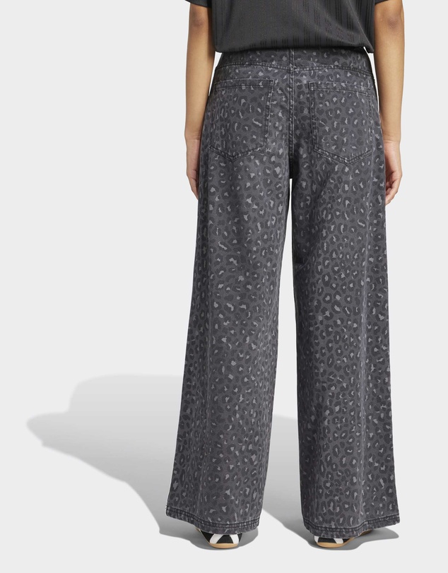 adidas Originals - adidas Originals Denim Loose Pants Womens