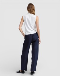 rag & bone - The Knit Tneck Tank