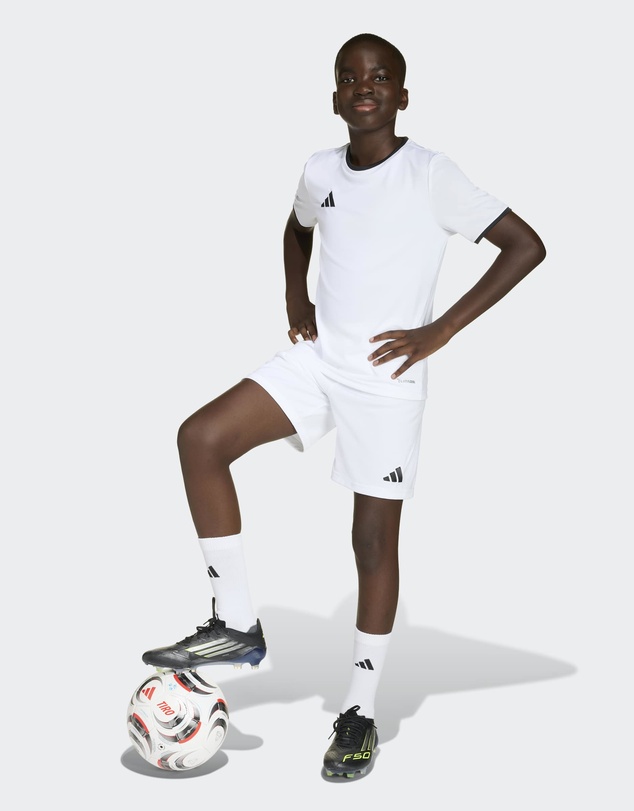adidas Performance - Entrada26 Football Shorts Kids