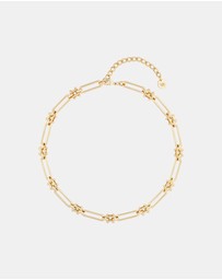 Kitte - Hallmark Necklace