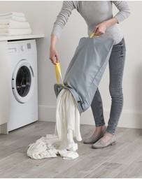 Joseph Joseph - Tota 90L Laundry Separation Basket (Grey)
