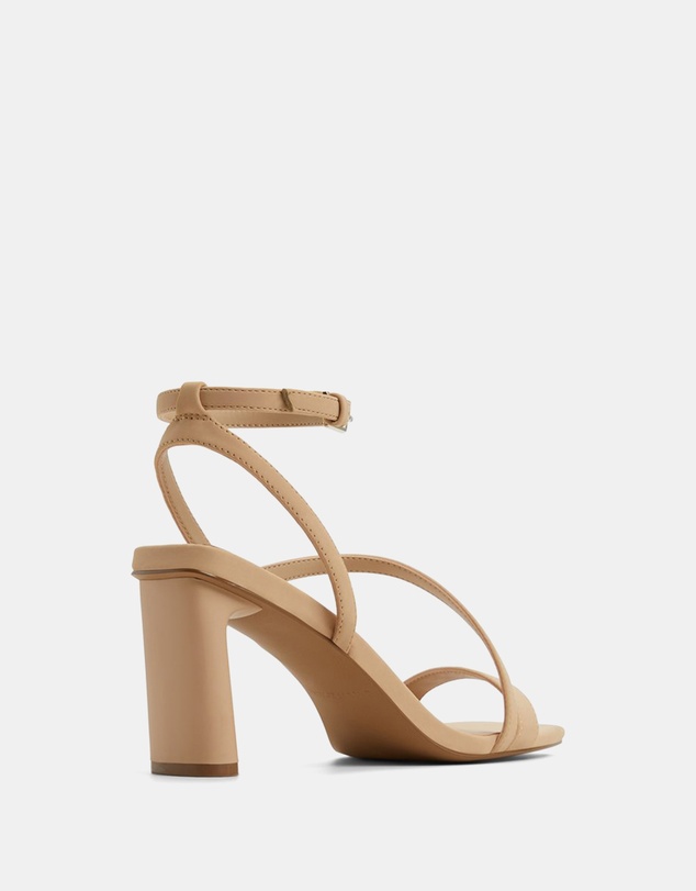 Call It Spring - Laneyy Heels