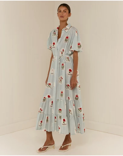 Palm Noosa - Sally Dress