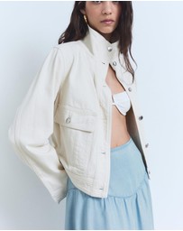 M.N.G - Haley Skirt