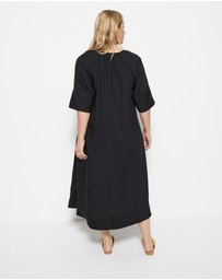 Commonry - Pauline Dress
