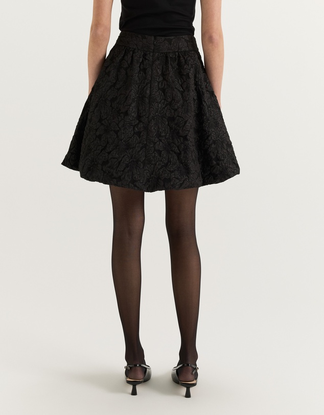Review - Azalea Bubble Skirt
