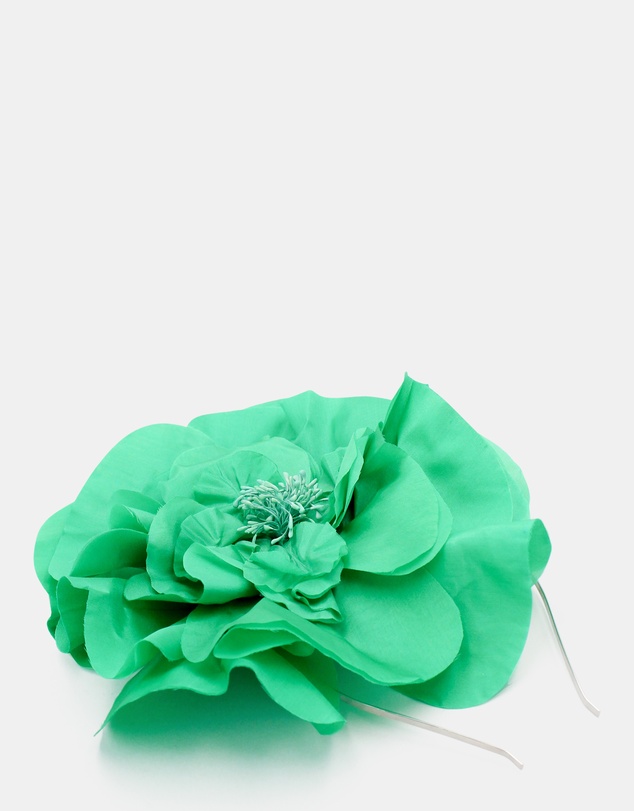 Morgan & Taylor - Cindy Fascinator