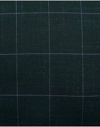Politix - Sebastian Windowpane Check Tailored Jacket