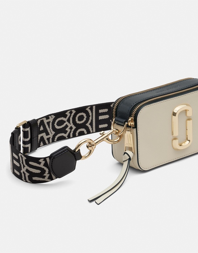 Marc Jacobs - The Snapshot