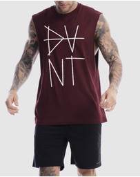 DVNT - Scratch Tank