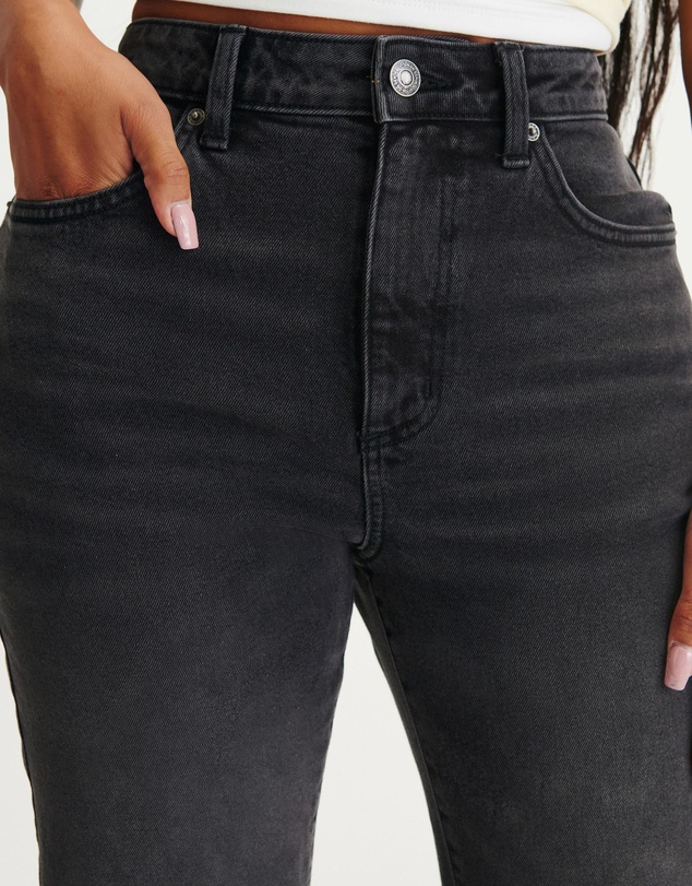 Cotton On - Curvy Flare Jeans
