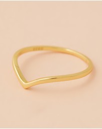 Native Sol - Fallon Ring