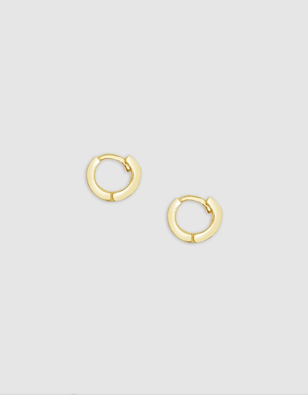 Ichu - Micro Huggies, Gold