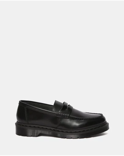 Dr Martens - Penton 84 Loafers - Unisex