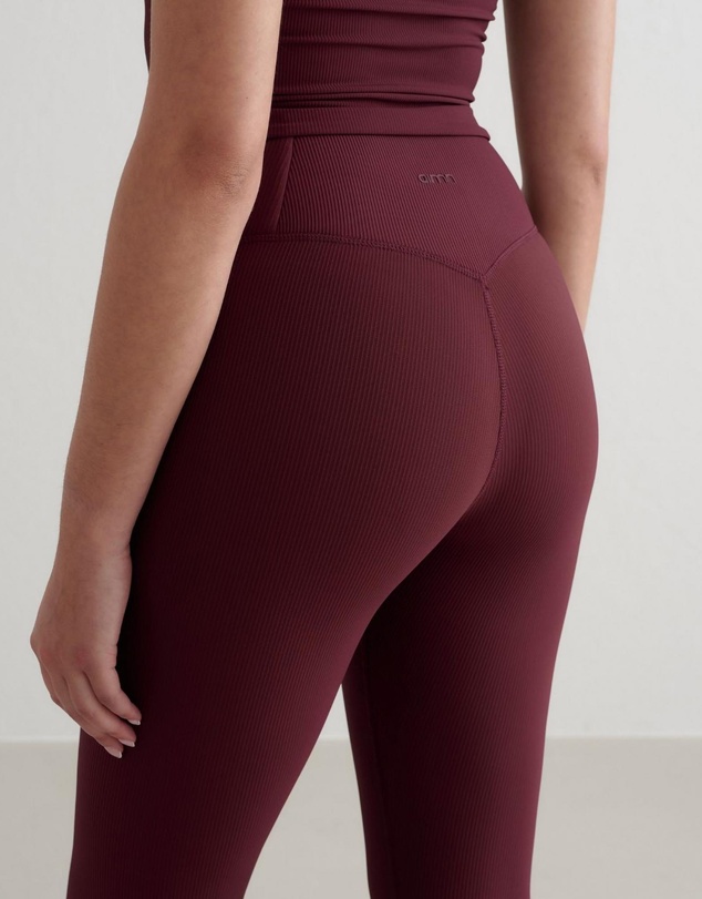 Aim'n - Ribbed Performance Tights