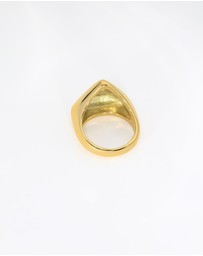 Jackie Mack - Emily Ring