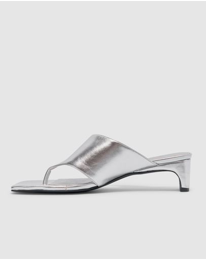 Silver