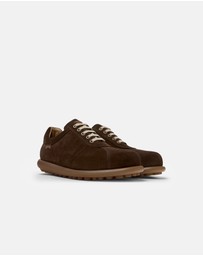 Camper - Pelotas Ariel