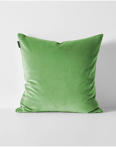 Aura Home - Luxury Velvet Cushion