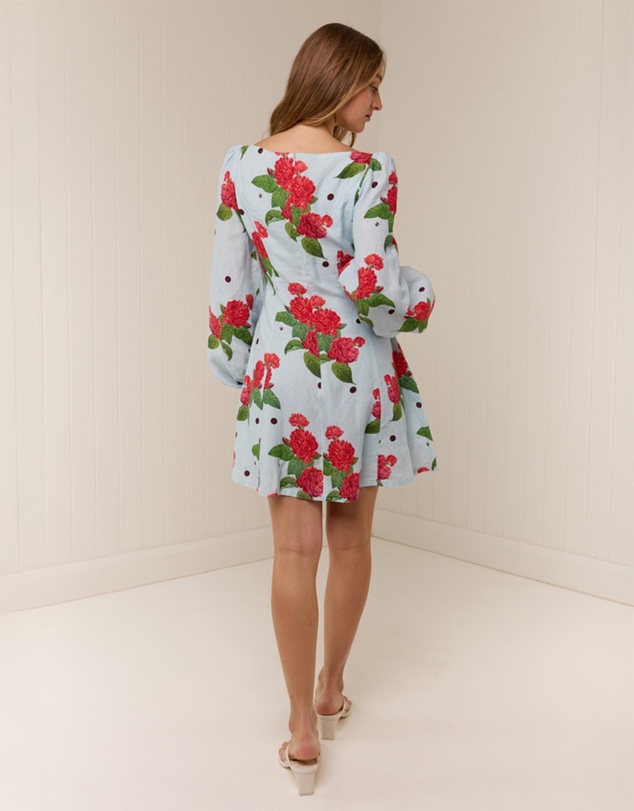 Palm Noosa - Kendall Dress