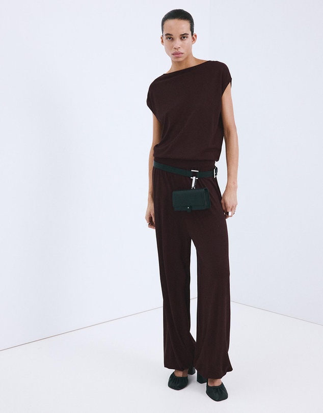 M.N.G - Manis Trousers