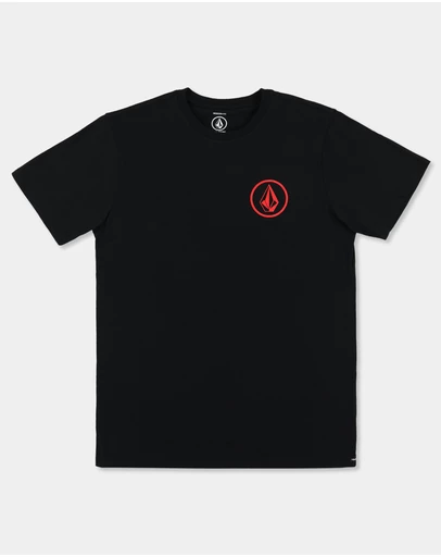 Volcom - Mens Mini Circlestone T-Shirt