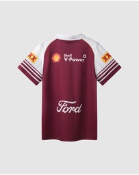 Puma - 2026 QLD WSOO Home Jersey