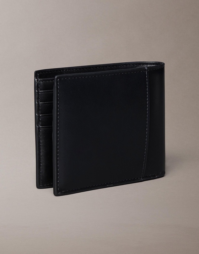 Calvin Klein - Raised Bill Fold
