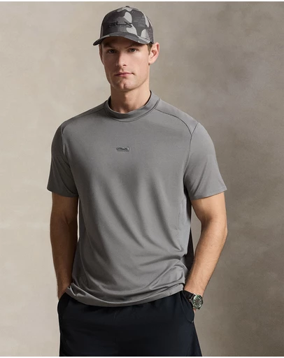 Polo Ralph Lauren - Classic Fit Performance T-Shirt
