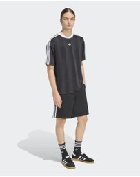 adidas Originals - adidas Adicolor Jacquard Jersey Mens