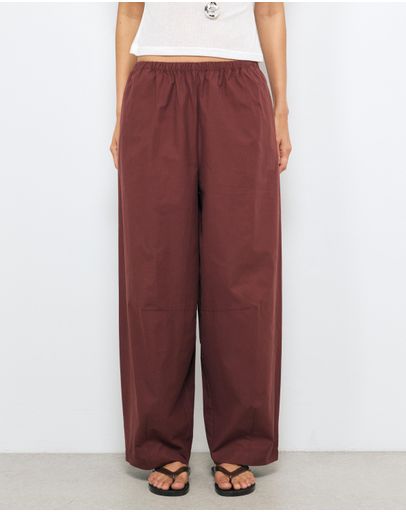 Burgandy