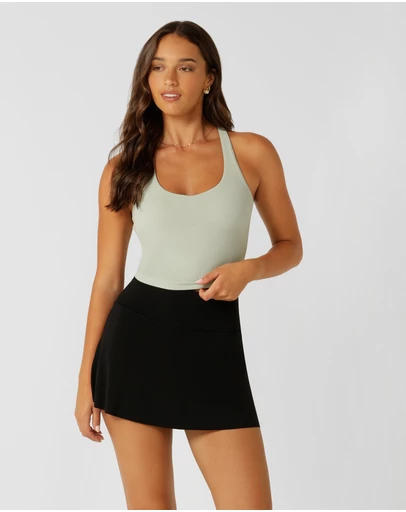 Lorna Jane - Liberty Bra Tank Combo