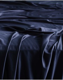 Ettitude - Signature Sateen Fitted Sheet