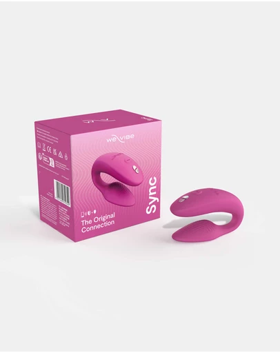 We-Vibe - Sync 2