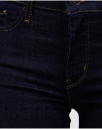 Levi's - 314 Shaping Straight Jeans