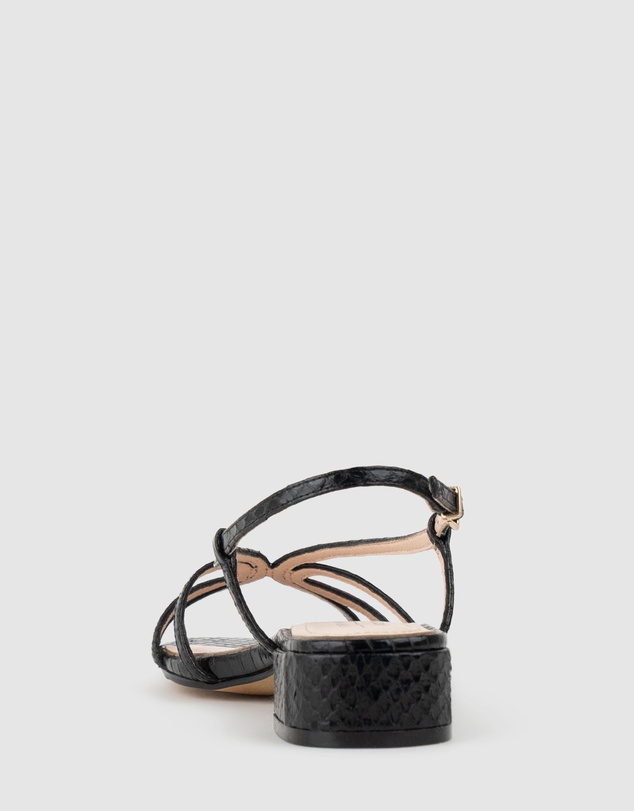 Edward Meller - SAISA30 Strappy Sandal
