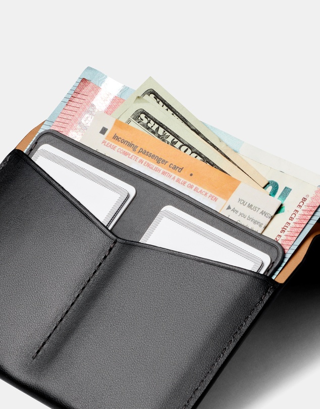 Bellroy - Passport Cover