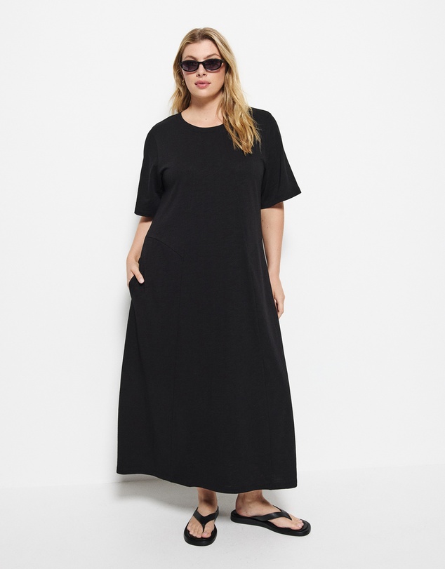 Commonry - Remi Dress