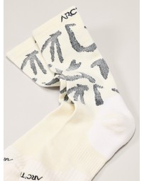 Arc'teryx - Merino Wool Grotto Mid Sock