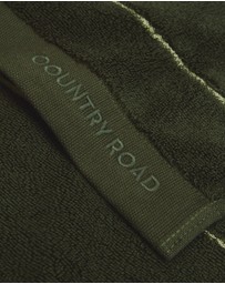 Country Road - Blake Australian Cotton Hand Towel