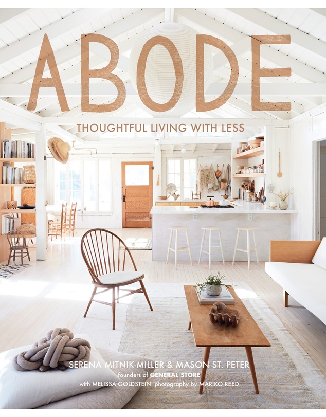 Brumby Sunstate - Abode: Thoughtful Living With Less