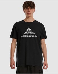 Urban Classics - Cryptic album cover #1 Box Tee
