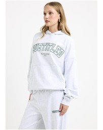 Subtitled - NYC Oversized Hoodie
