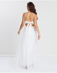 Miss Holly - Athena Dress